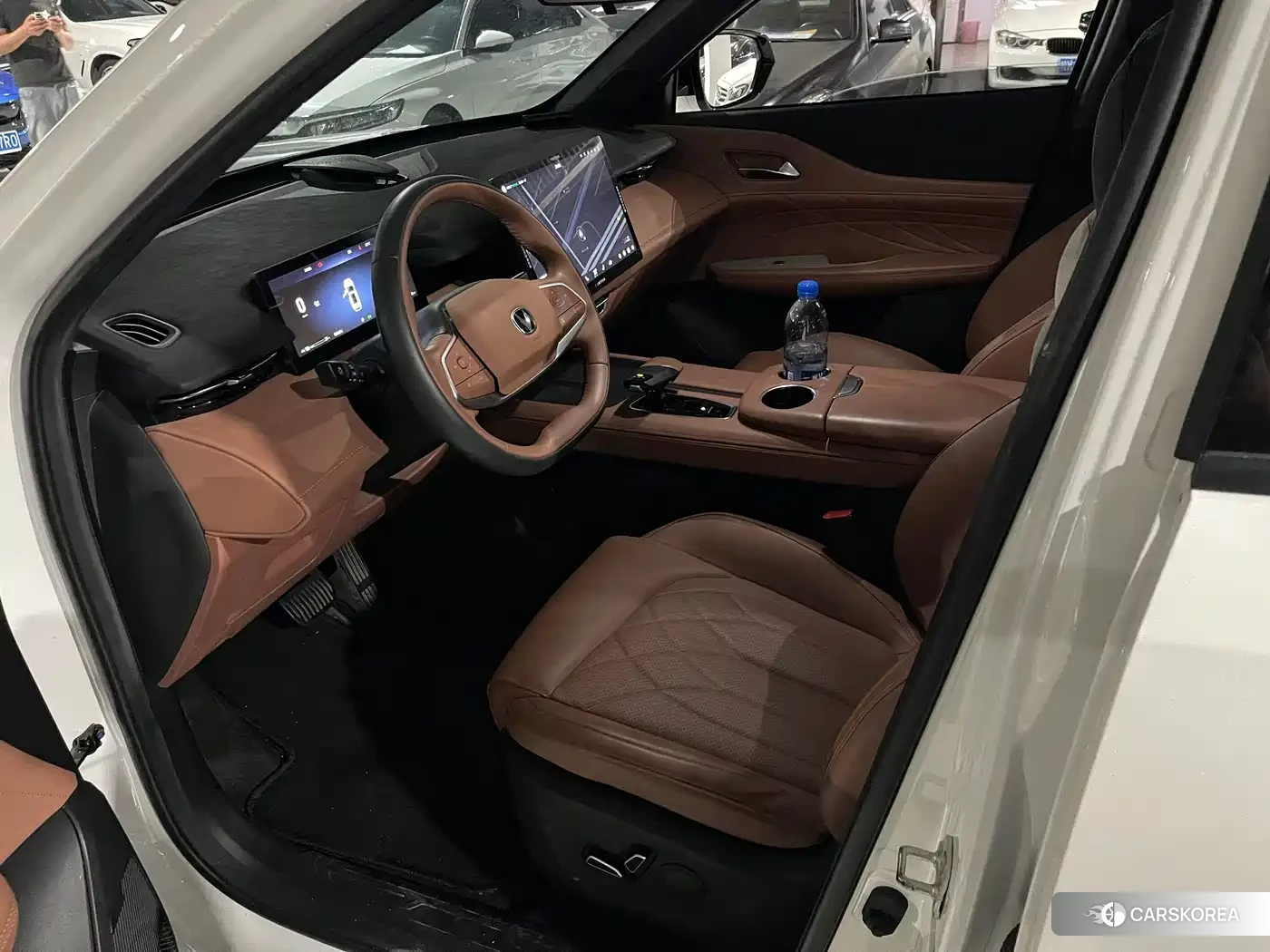 Chang'an Changan UNI-Z New Energy id 4589164 из Китая 8
