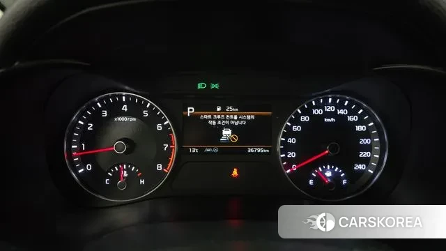 Kia The New K3 2nd generation id 3691087 из Кореи 18