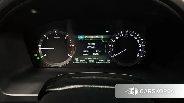 Ssangyong The New Rexton Sports Cannes id 3438589 из Кореи 18