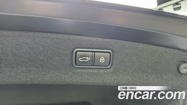 Genesis G90 id 2757065 из Кореи 18