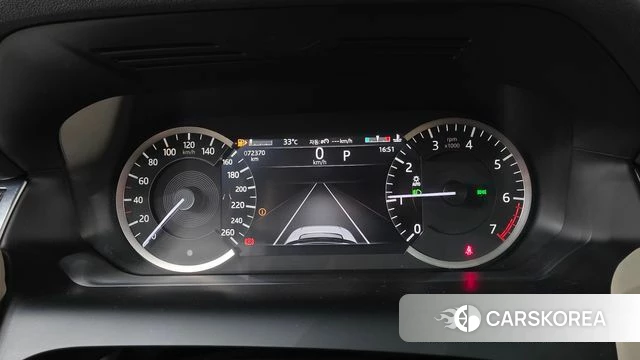 Land Rover Discovery Sports 2nd Generation id 4682782 из Кореи 35