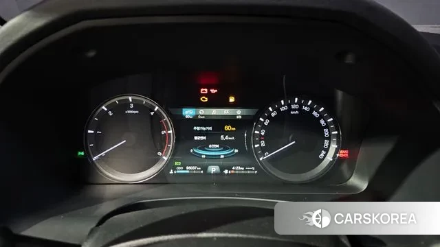 Ssangyong Rexton Sports id 3718456 из Кореи 18