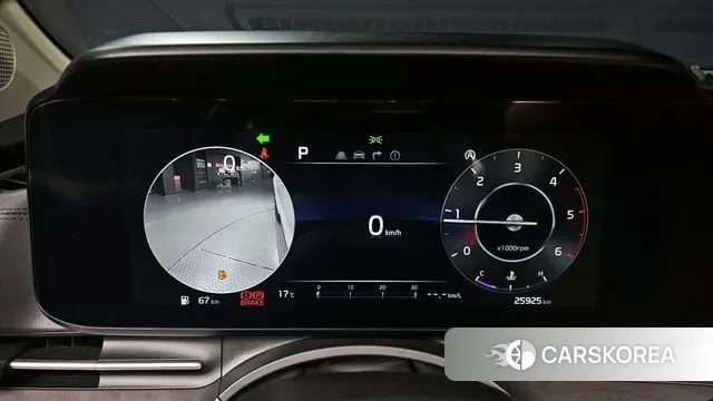 Kia Carnival 4th generation id 3305362 из Кореи 18