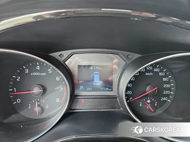 Kia The New Carnival id 3009156 из Кореи 18