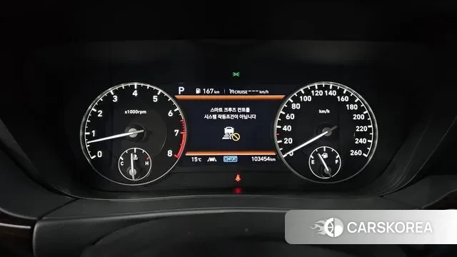 Genesis G90 id 3291269 из Кореи 18