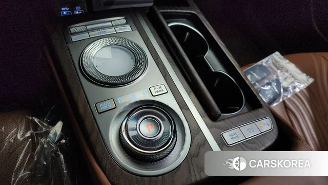 Genesis G80 (RG3) id 4282971 из Кореи 34