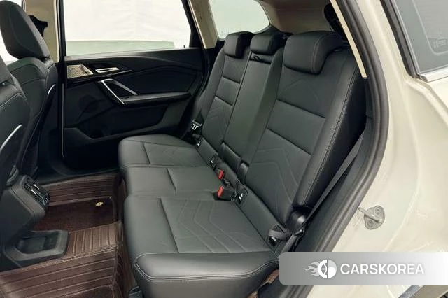 BMW X1 id 4260429 из Китая 14