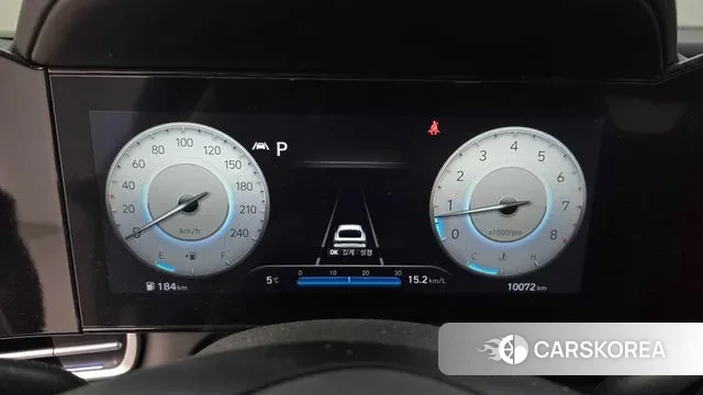 Hyundai Avante (CN7) id 3432338 из Кореи 18