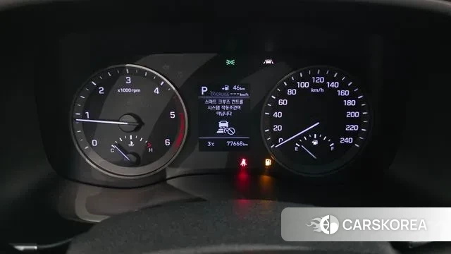 Hyundai All New Tucson id 3682379 из Кореи 18