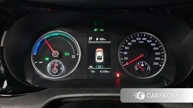 Kia K5 Hybrid 3rd Generation id 3269406 из Кореи 18