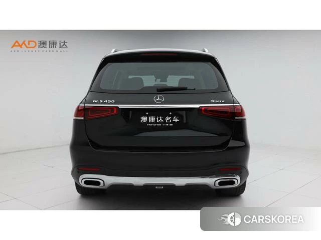 Mercedes-Benz GLS id 4264469 из Китая 8