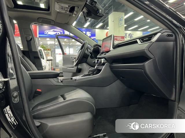 Toyota RAV4 Rongfang id 4277151 из Китая 12