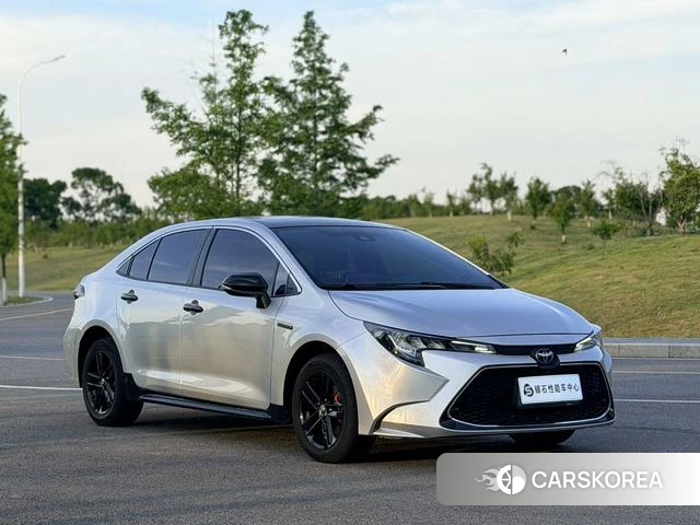 Toyota Lei Ling id 4278228 из Китая 10