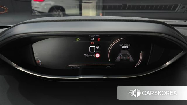 Peugeot 5008 second generation id 4388753 из Кореи 29