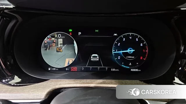 Kia K5 3rd generation id 3736027 из Кореи 18