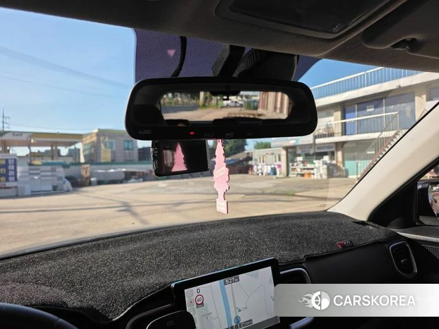 Hyundai Venue id 4495861 из Кореи 16