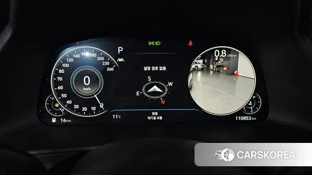 Hyundai Sonata (DN8) id 3453036 из Кореи 18