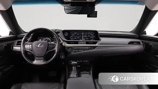 Lexus ES300h 7th generation id 2976978 из Кореи 18