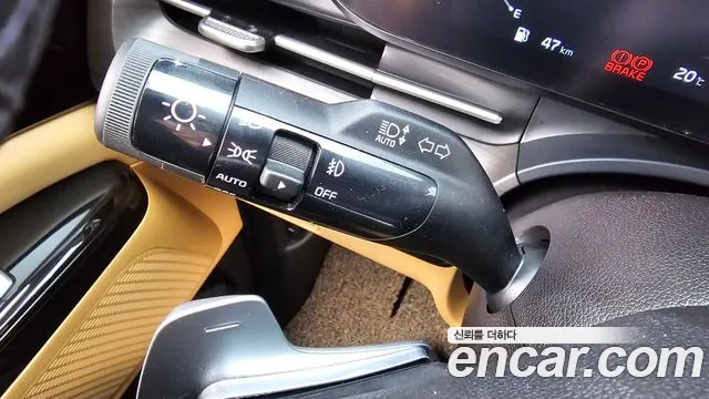 Kia Carnival 4th generation id 2674609 из Кореи 18