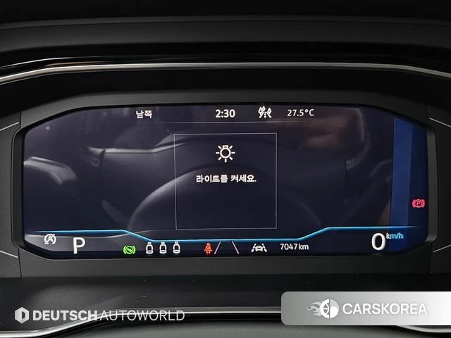 Volkswagen 7th Generation of Jetta id 4612535 из Кореи 18