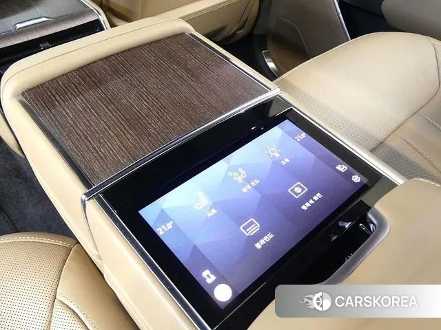 Land Rover Range Rover 5th Generation id 2925546 из Кореи 12