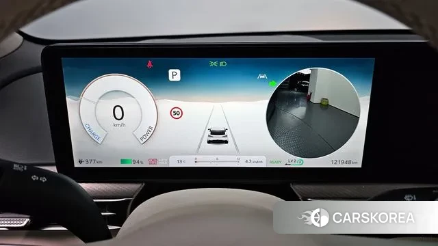 Genesis GV60 id 3524530 из Кореи 18