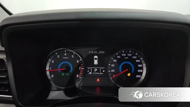 Ssangyong Berry New Tivoli id 3434358 из Кореи 18