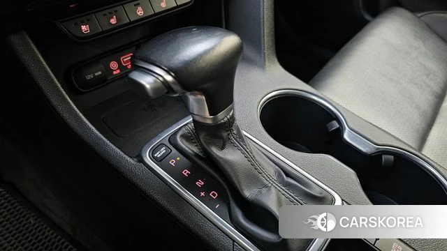 Kia Sportage 4th Generation id 3894314 из Кореи 18