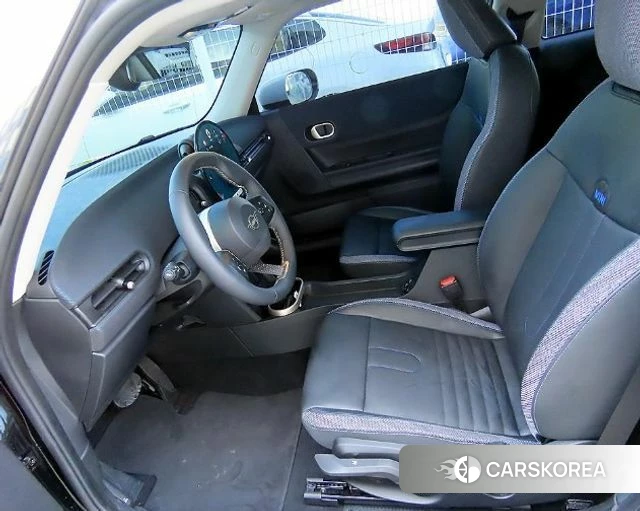 Mini Cooper C 4th generation id 4639839 из Кореи 17