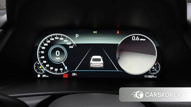 Hyundai Sonata (DN8) id 4595478 из Кореи 32