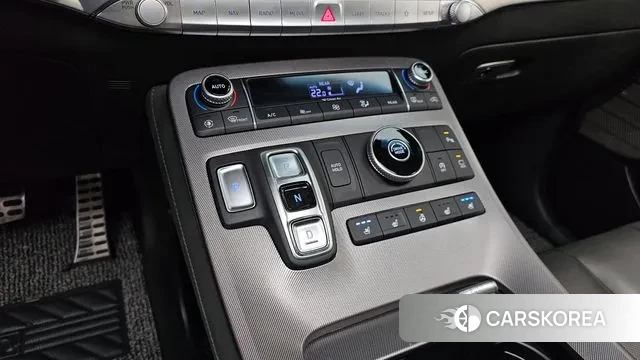 Hyundai Palisade id 3787899 из Кореи 18