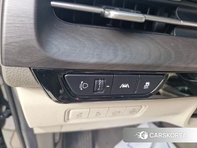 Kia Carnival 4th generation id 3059955 из Кореи 17