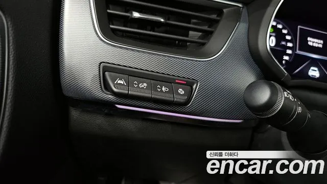 Renault Korea (Samsung) XM3 id 2660894 из Кореи 18