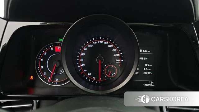 Hyundai Avante (CN7) id 3916655 из Кореи 18