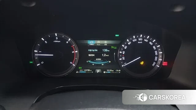 Ssangyong Rexton Sports id 3563281 из Кореи 18