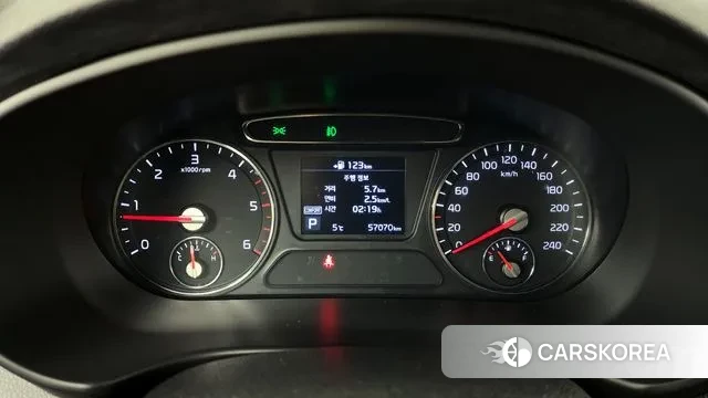 Kia The New Sorento id 3651788 из Кореи 18