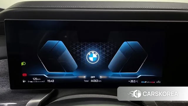 BMW 7 Series (G70) id 3393897 из Кореи 18