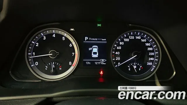 Hyundai Sonata (DN8) id 2392879 из Кореи 18