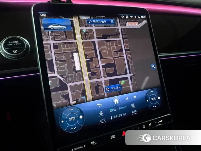 Mercedes-Benz S-Class W223 id 3753128 из Кореи 17