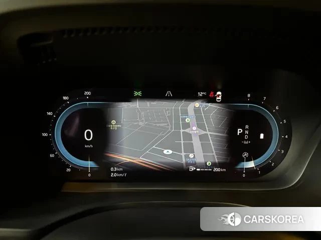 Volvo XC60 second Generation id 3787555 из Кореи 16