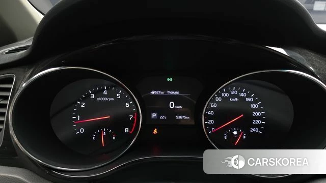 Kia The New Carnival id 4944175 из Кореи 18