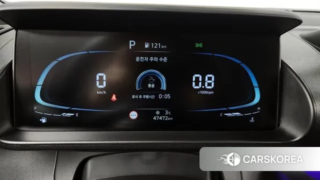 Hyundai Casper id 3555997 из Кореи 18