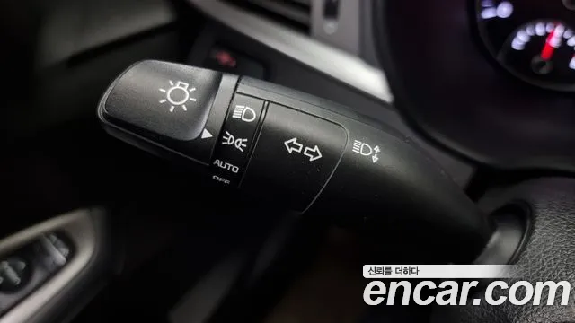 Kia The New K5 2nd generation id 2571697 из Кореи 18