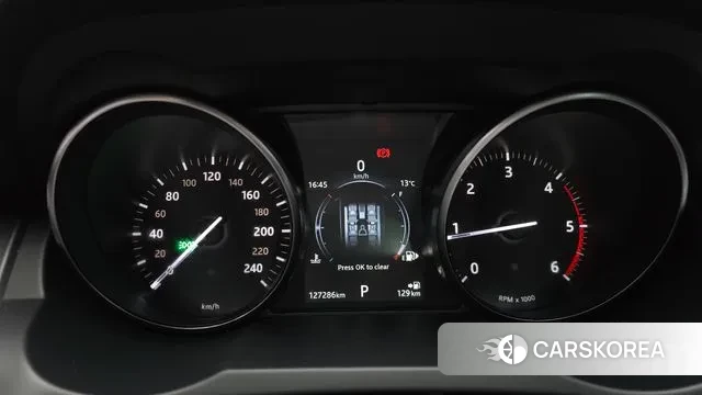 Land Rover Range Rover Evoque id 3351335 из Кореи 18