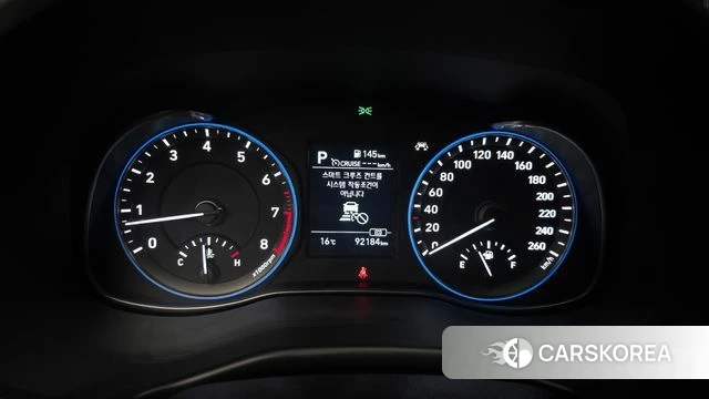 Hyundai Kona id 3872884 из Кореи 18