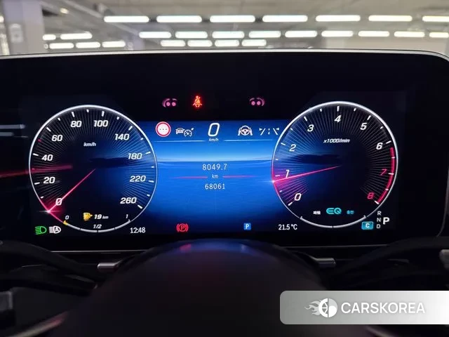 Mercedes-Benz S-Class W223 id 3311158 из Кореи 18