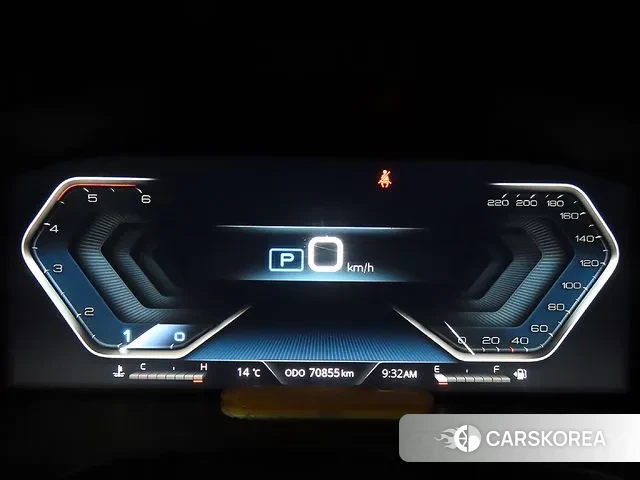 Ssangyong The New Rexton Sports Cannes id 3323250 из Кореи 18