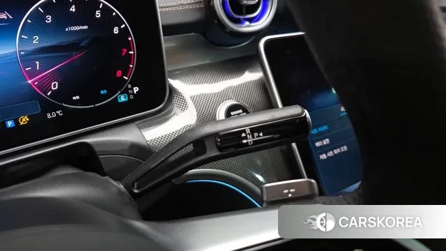 Mercedes-Benz CLE-Class C236 id 3507215 из Кореи 18