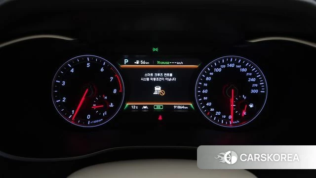 Genesis G70 id 3820769 из Кореи 18