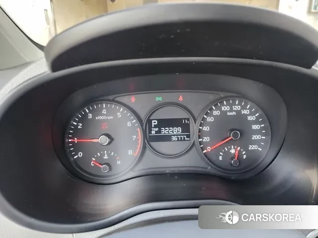 Kia Morning Urban (JA) id 3727383 из Кореи 18
